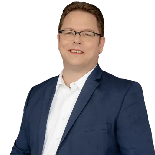 Porträt von Andreas O. Schwan, Managing Partner