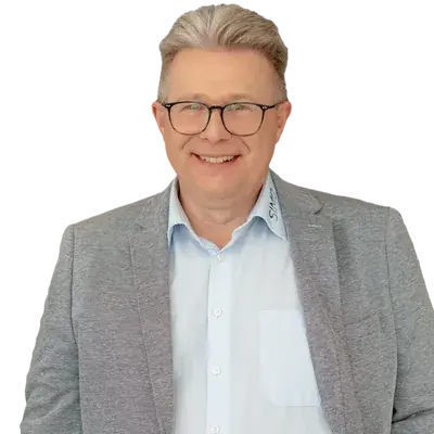 Porträt Thomas Wassum
