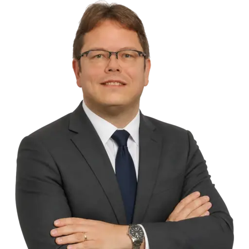 Porträt Andreas O. Schwan