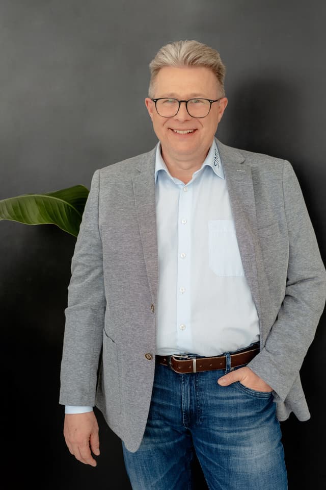 Thomas Wassum