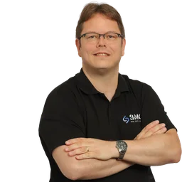 Member of the SIMO team