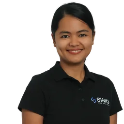 Member of the SIMO team