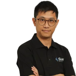 Member of the SIMO team