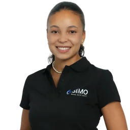 Member of the SIMO team