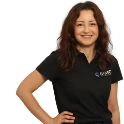 Member of the SIMO team