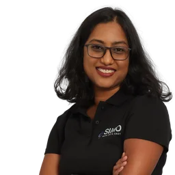 Member of the SIMO team