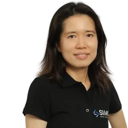Member of the SIMO team